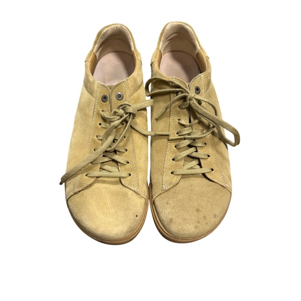 Birkenstock Bend Low Suede Sneaker Men's Size 12
